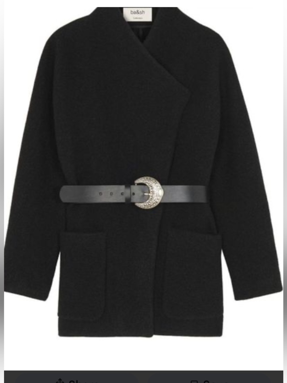ba&sh NWOT - Picture 2 of 11